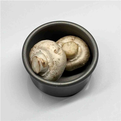 قارچ کره ای