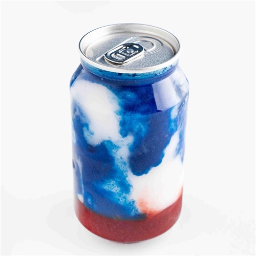 آیسد بری اسپیرولینا