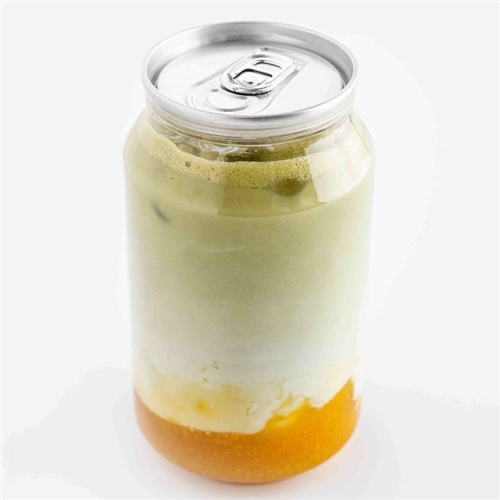 آیسد کوکو ماچا