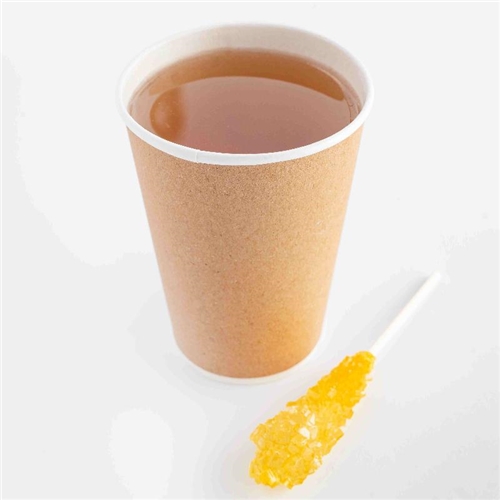 دمنوش گلدن وانیلا