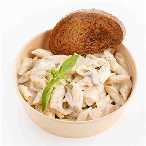 پاستا آلفردو